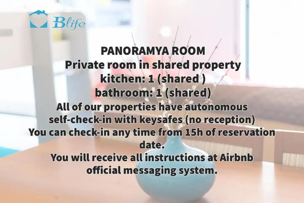 Blife Chelsya Private Rooms FAO Quarto foto