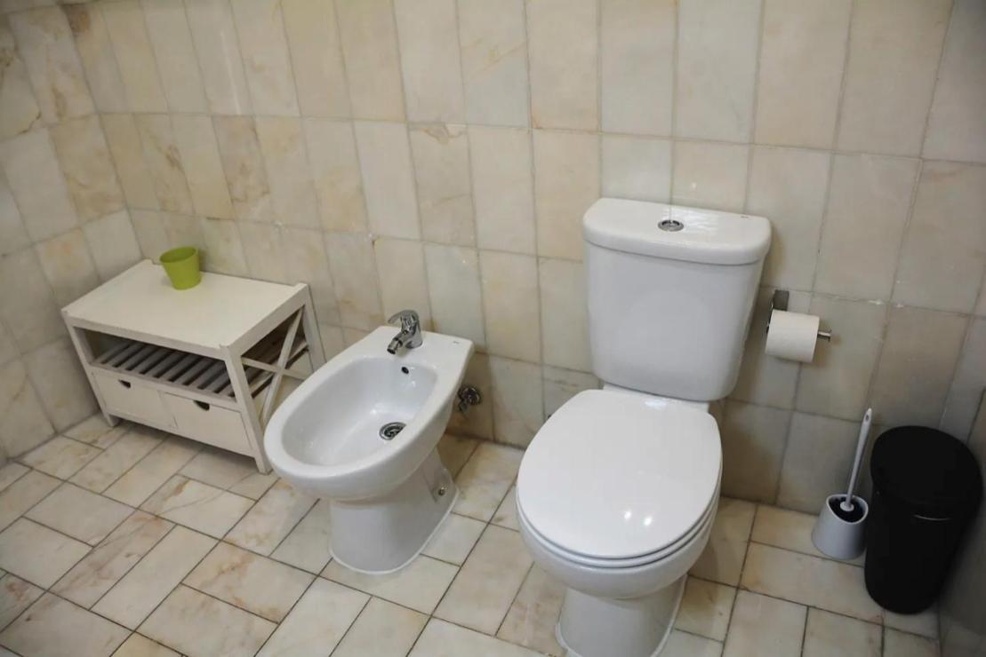 Blife Chelsya Private Rooms FAO Exterior foto